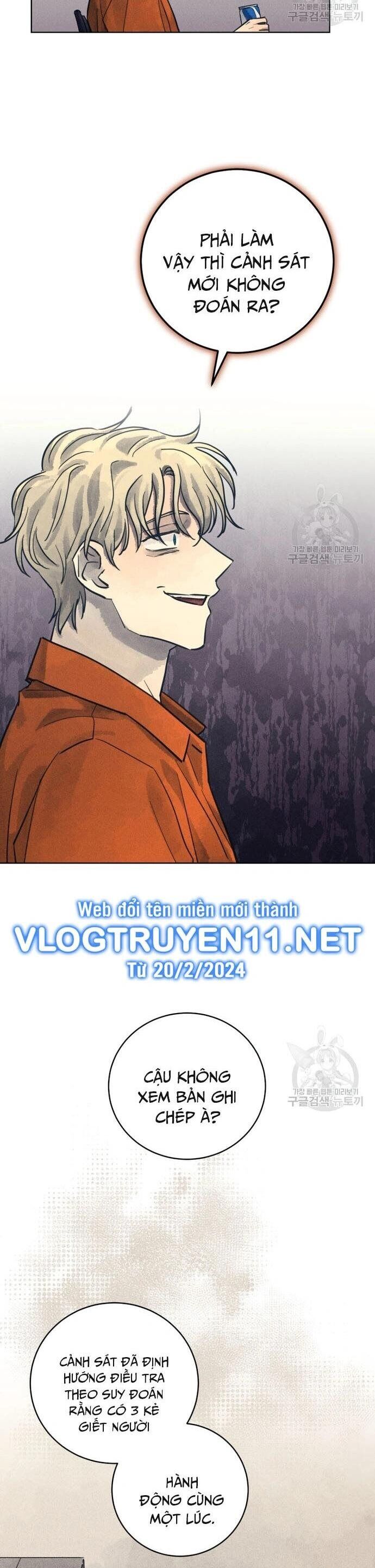 Phỏng Vấn Sát Nhân Chương 54 Ảnh 16