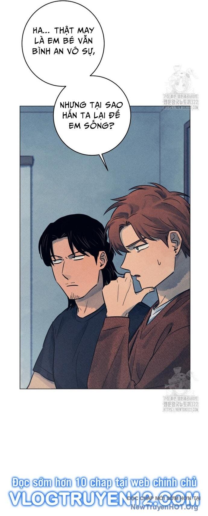 Phỏng Vấn Sát Nhân Chương 70 Ảnh 9