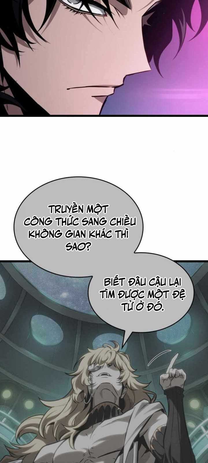 Thế Giới Hậu Tận Thế Chương 176 Ảnh 57