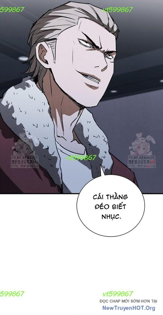 Cá Mập Wyvern Chương 109 Ảnh 10