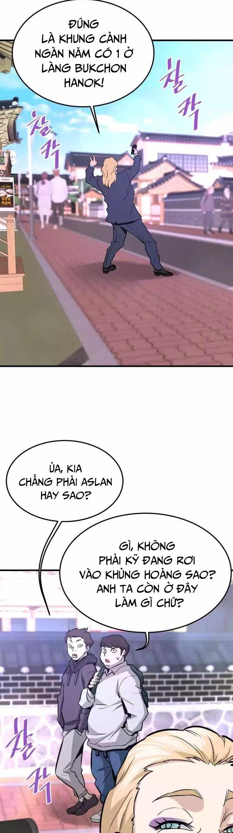 Ta Trở Về Từ ĐịA NgụC Chương 81 Ảnh 50