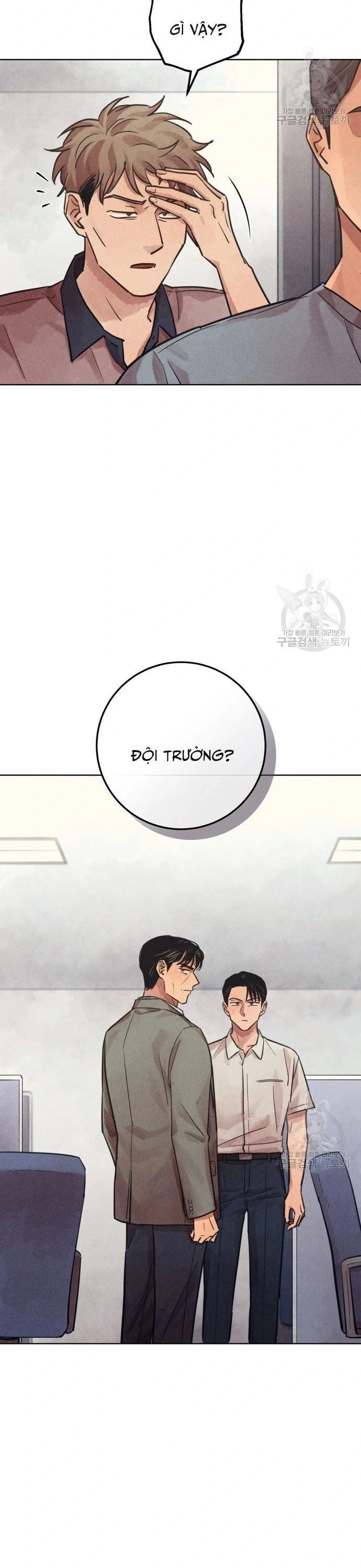 Phỏng Vấn Sát Nhân Chương 54 Ảnh 21