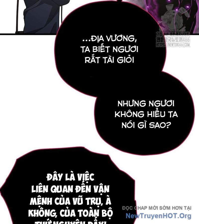 Bố Tôi Quá Mạnh Chương 199 Ảnh 134