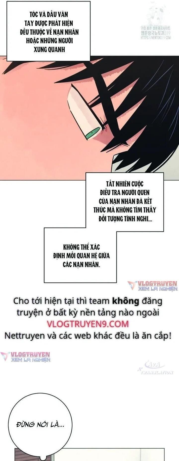 Phỏng Vấn Sát Nhân Chương 67 Ảnh 27