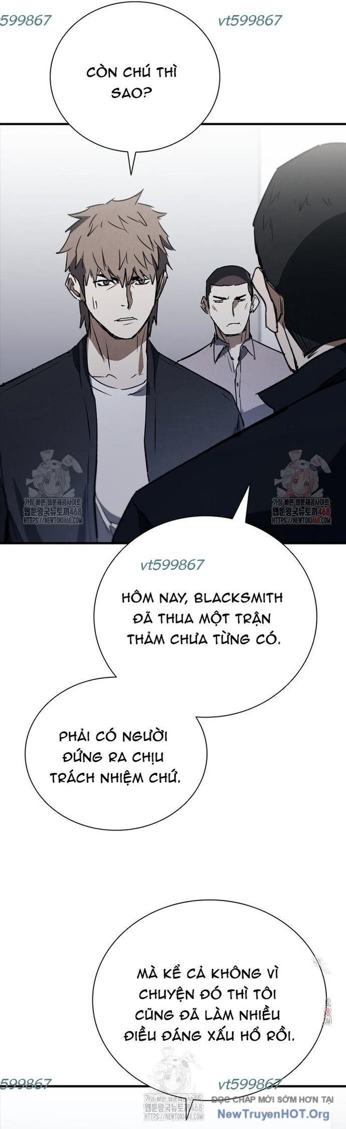 Cá Mập Wyvern Chương 109 Ảnh 66
