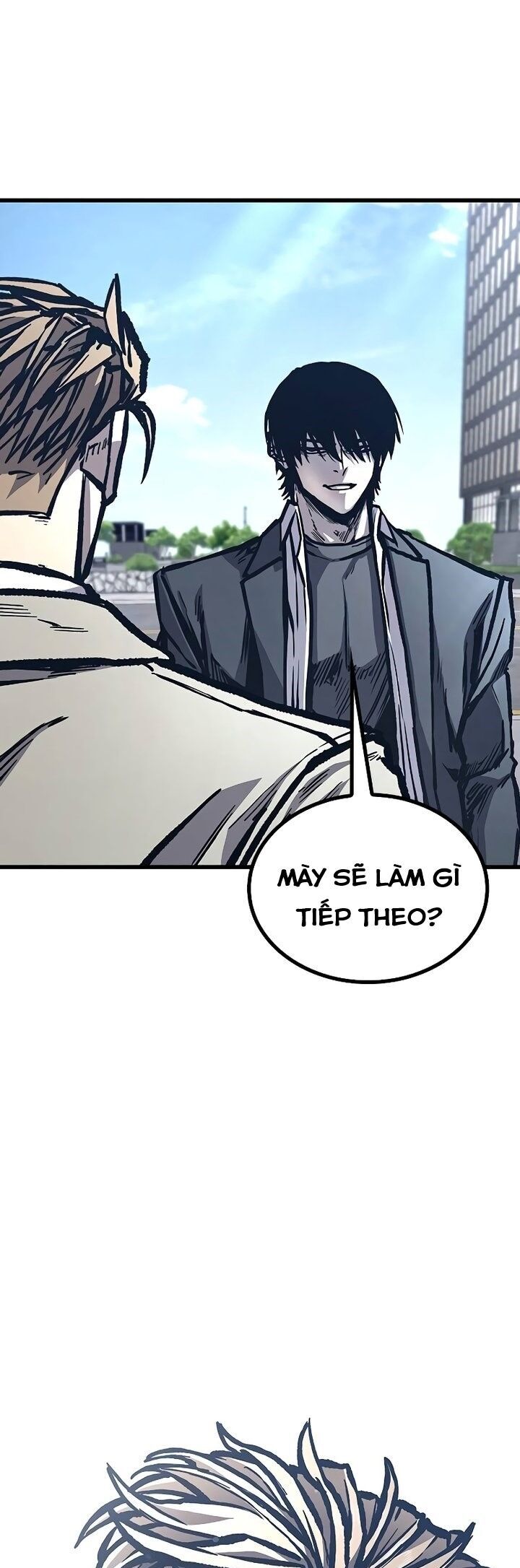 Huyền Thoại Tái Xuất Chương 96 Ảnh 67