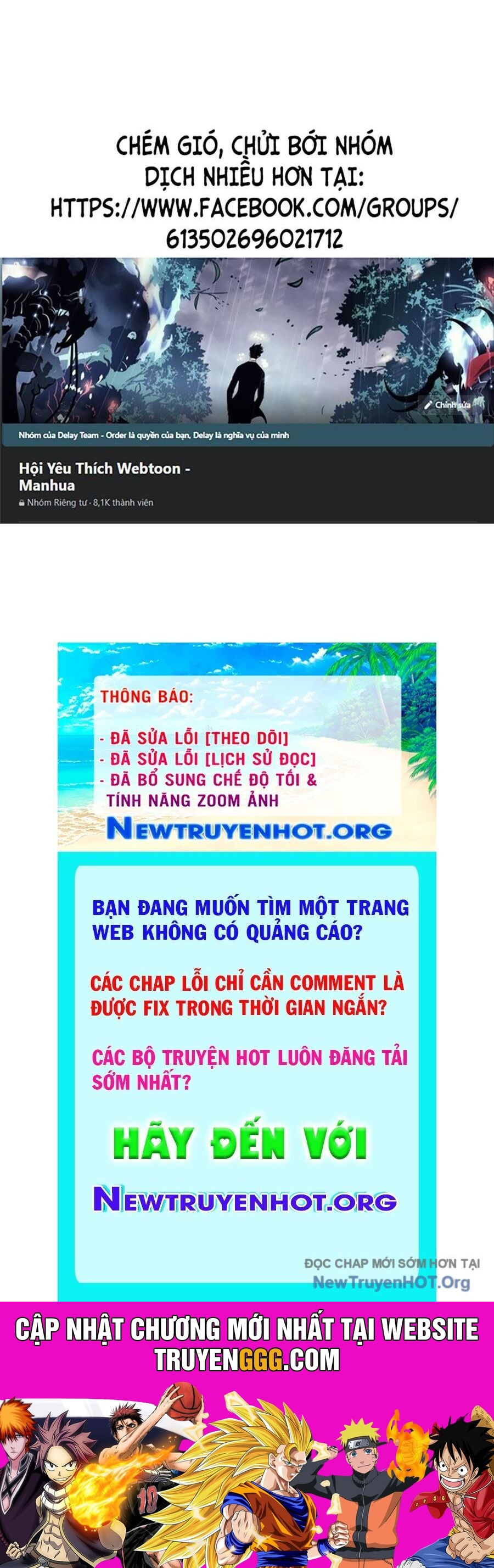 Tôi Vậy Mà Lại Là Trùm Cuối Chương 58 Ảnh 21