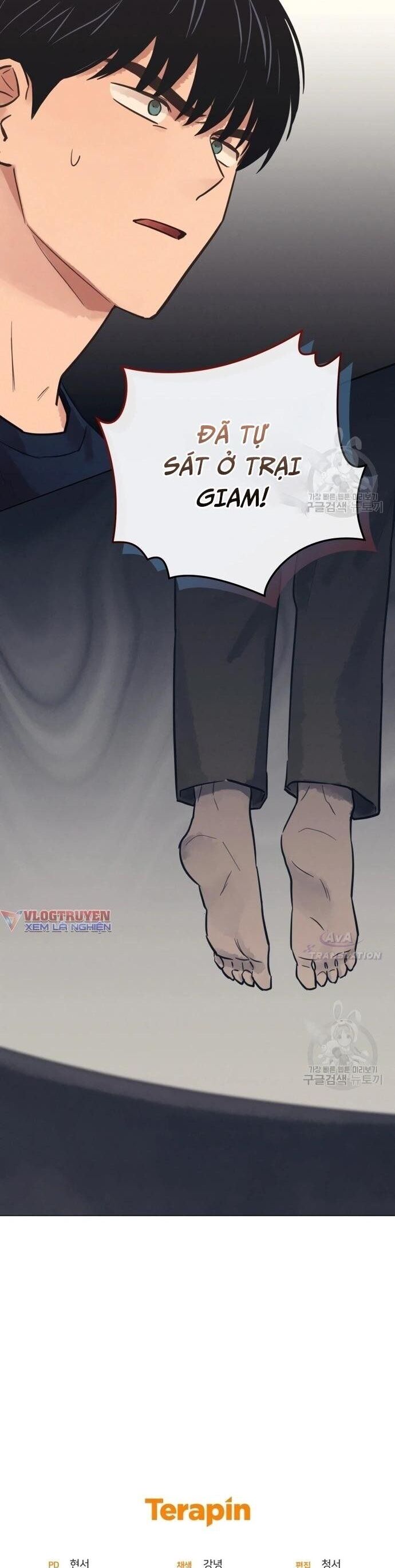 Phỏng Vấn Sát Nhân Chương 64 Ảnh 36