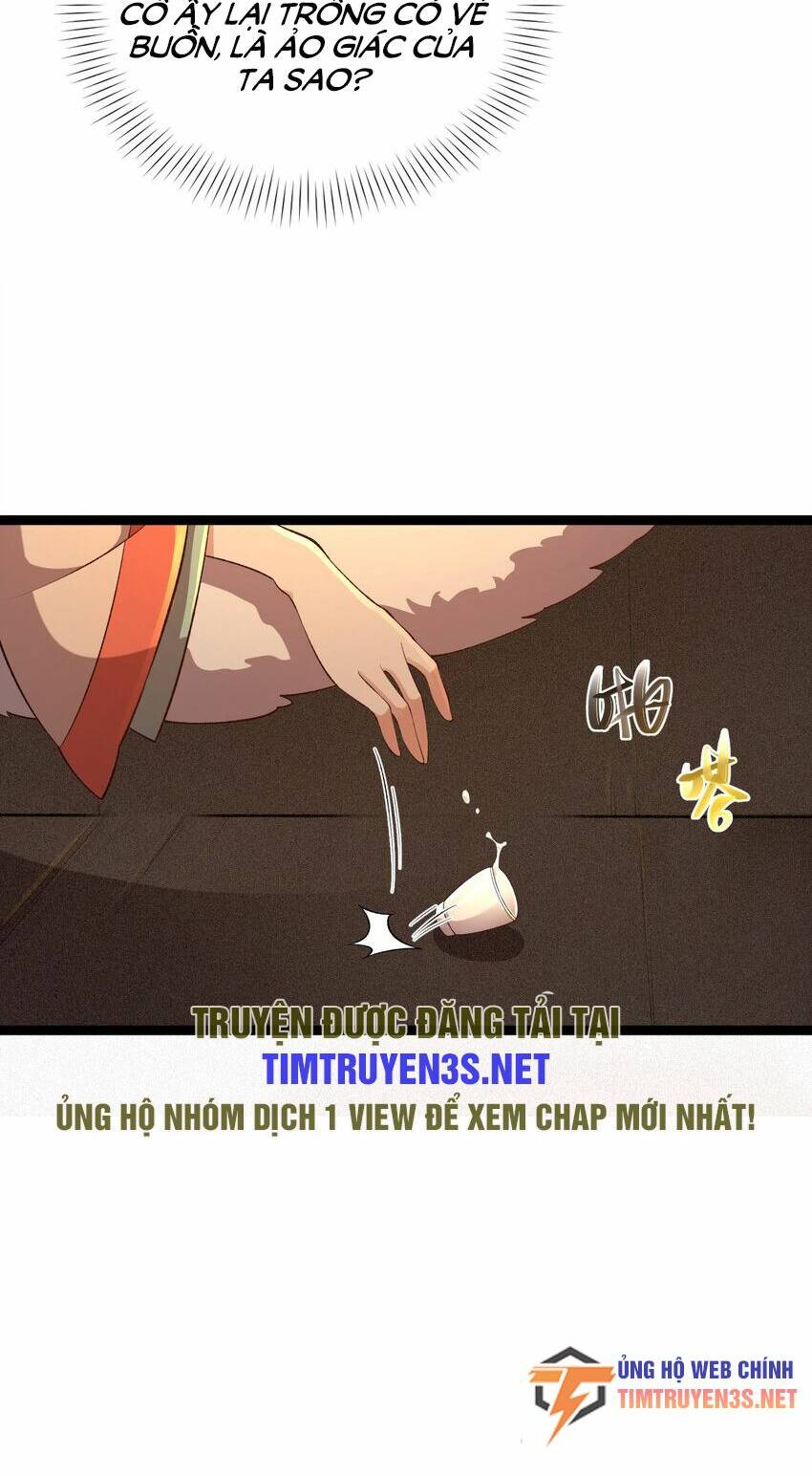 Liêu Trai Không Thể Nào Xinh Đẹp Như Vậy Chương 16 Ảnh 47