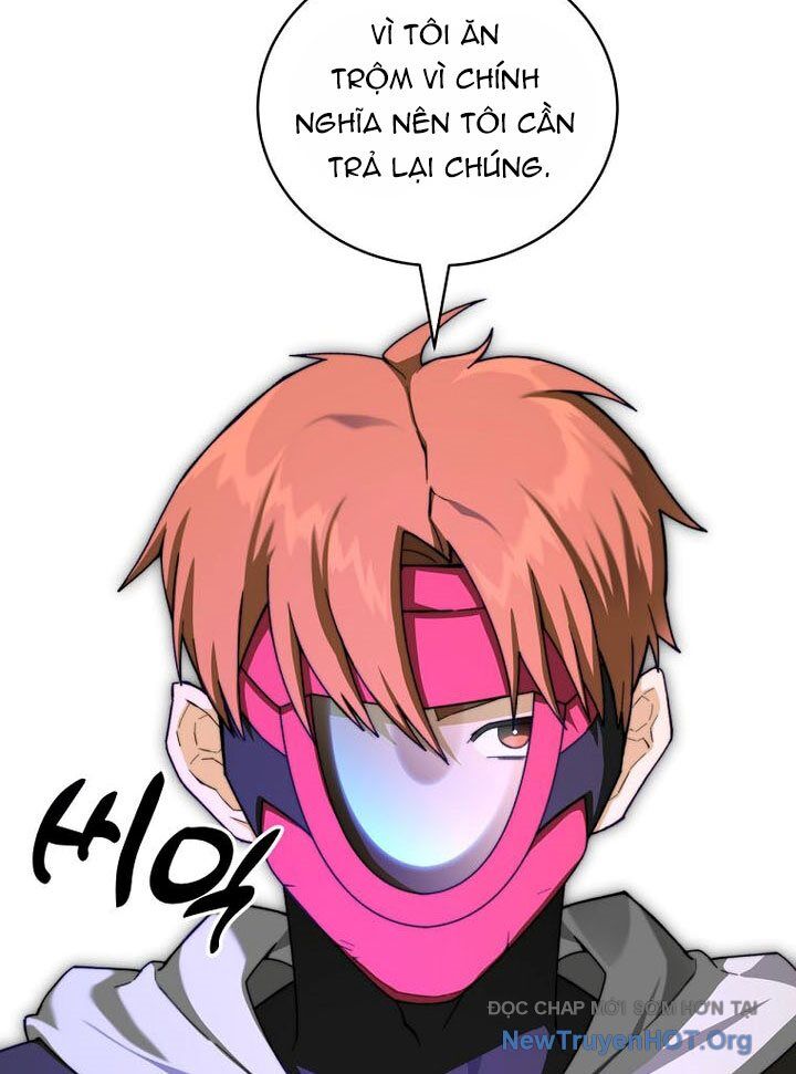 Mắc Kẹt Trong Tòa Tháp Thử Thách Chương 113 Ảnh 29