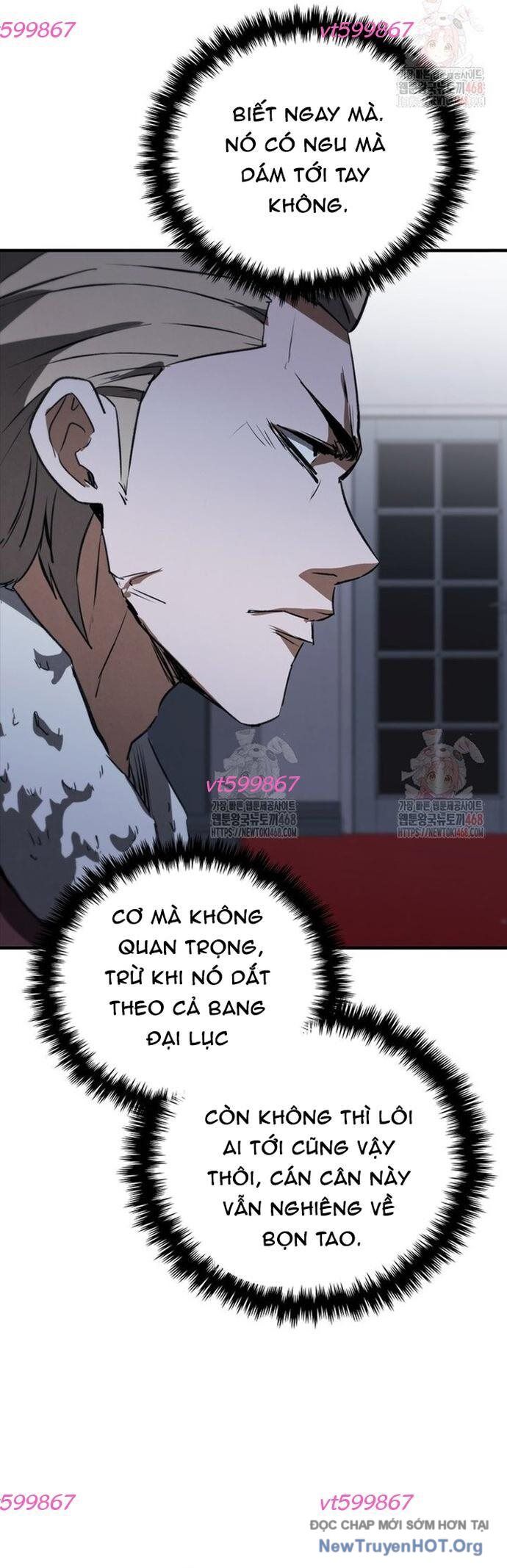 Cá Mập Wyvern Chương 109 Ảnh 26