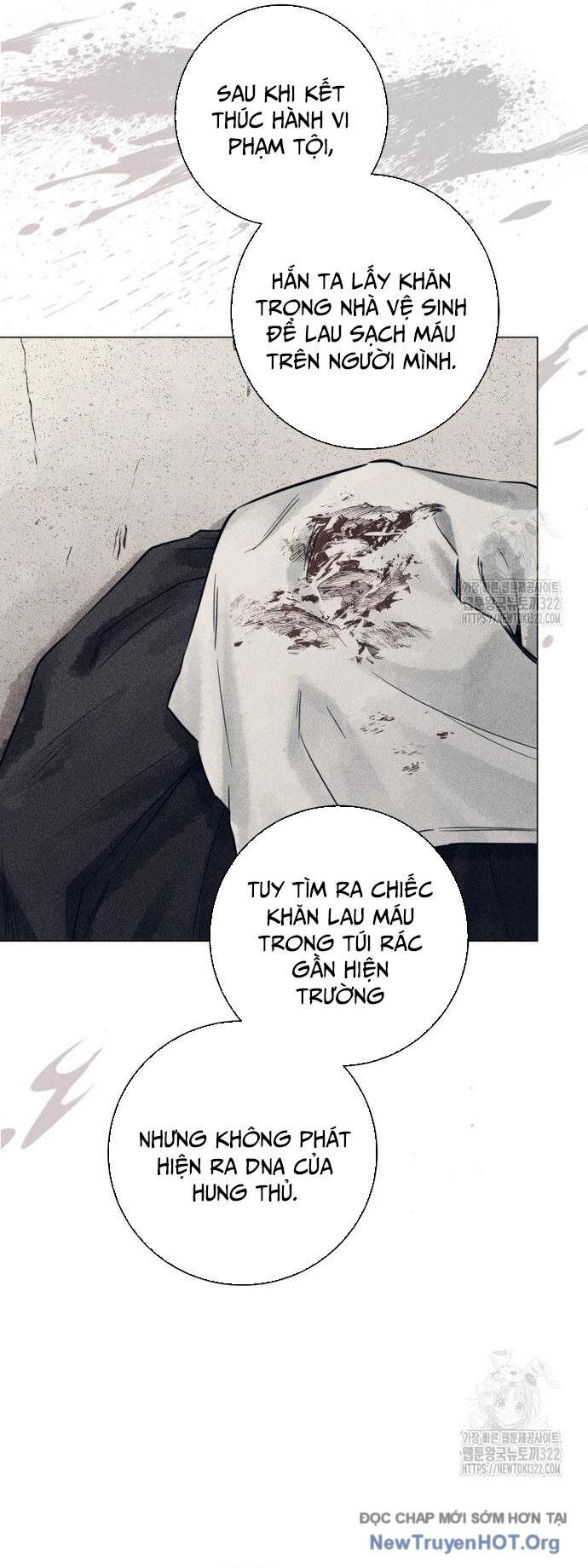 Phỏng Vấn Sát Nhân Chương 69 Ảnh 38