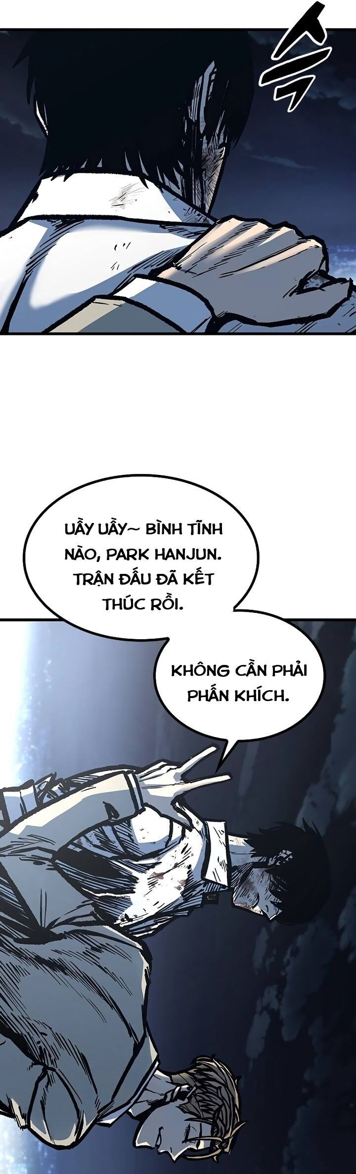Huyền Thoại Tái Xuất Chương 96 Ảnh 20