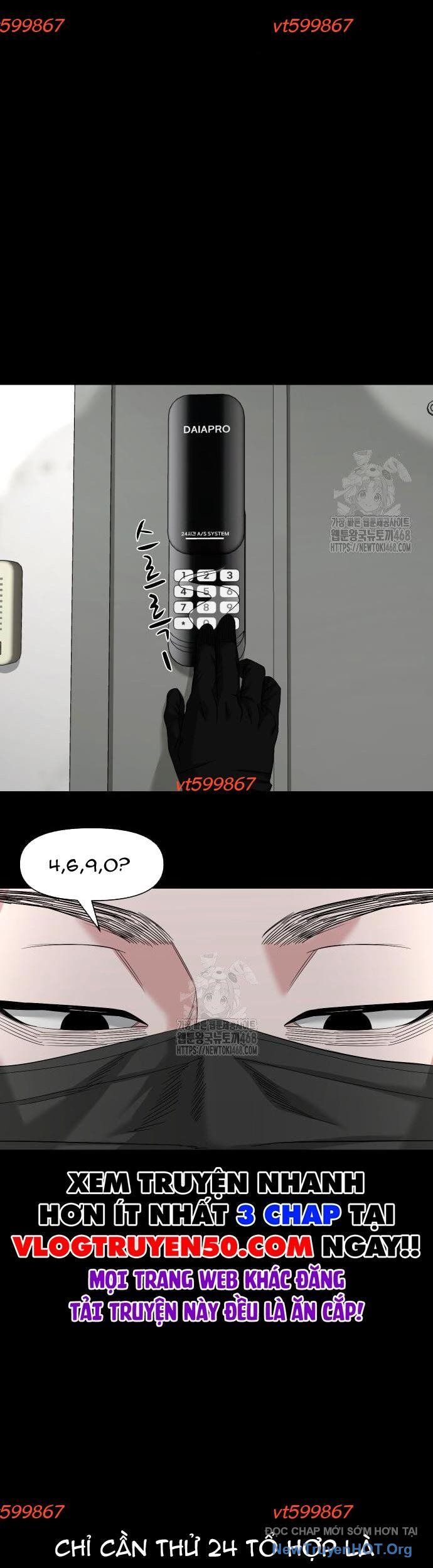 Ngôi Làng Ma Quái Chương 68 Ảnh 32