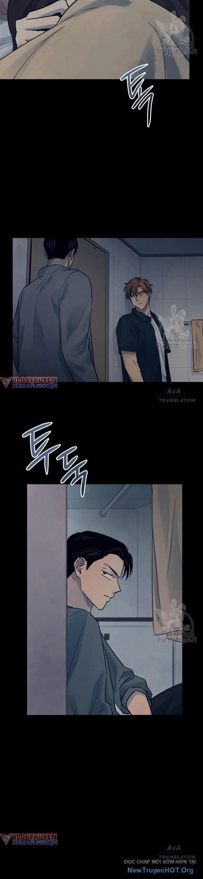 Phỏng Vấn Sát Nhân Chương 61 Ảnh 27