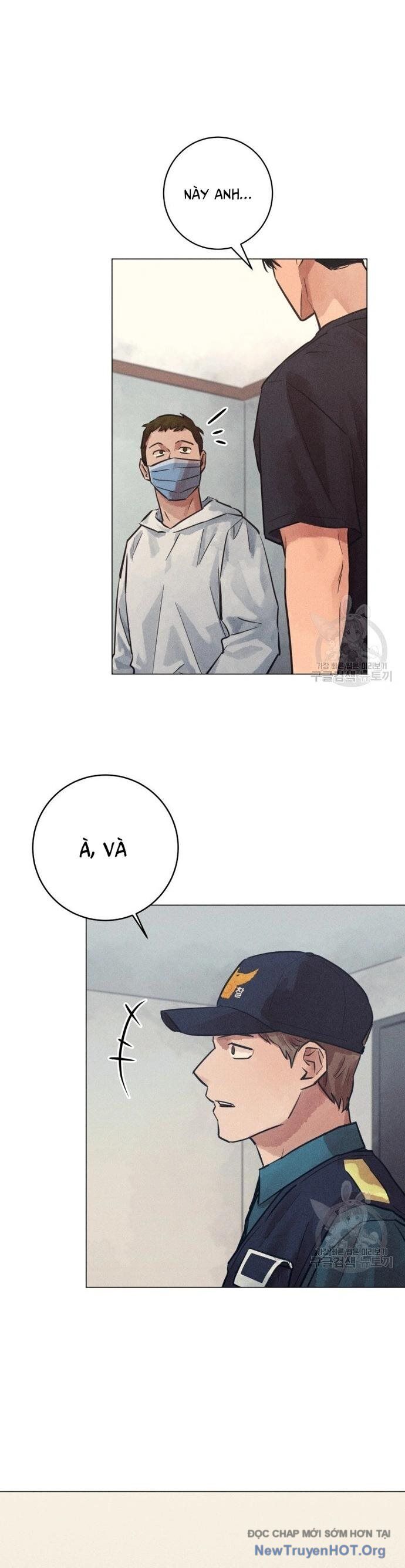 Phỏng Vấn Sát Nhân Chương 56 Ảnh 32