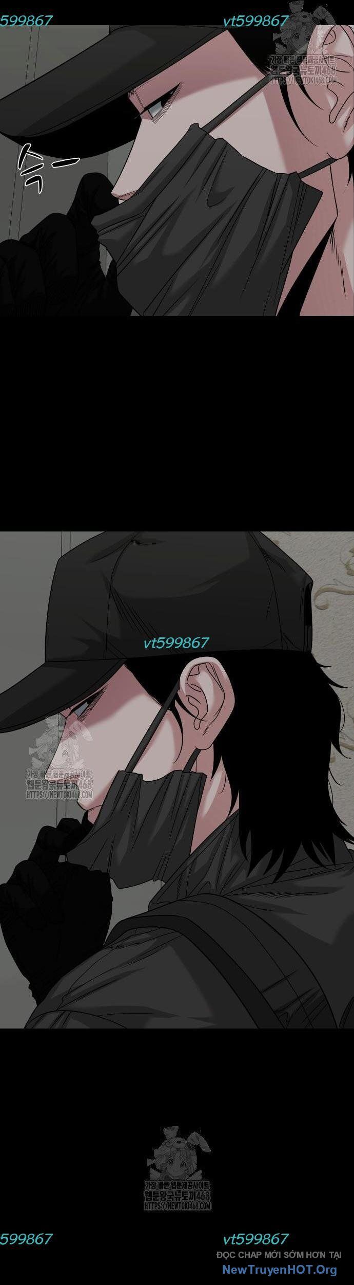 Ngôi Làng Ma Quái Chương 68 Ảnh 61