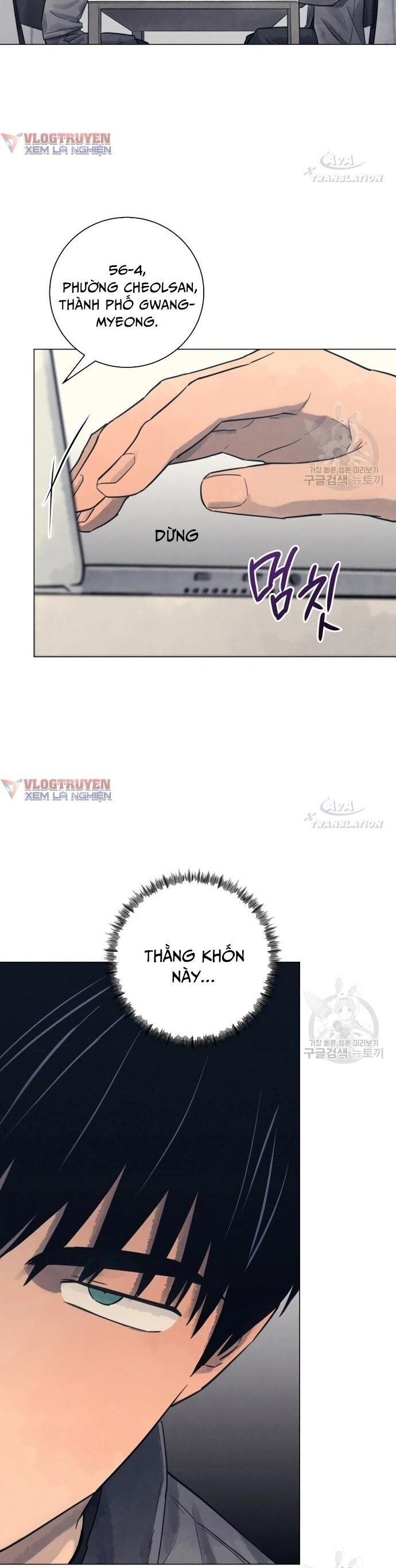Phỏng Vấn Sát Nhân Chương 62 Ảnh 34