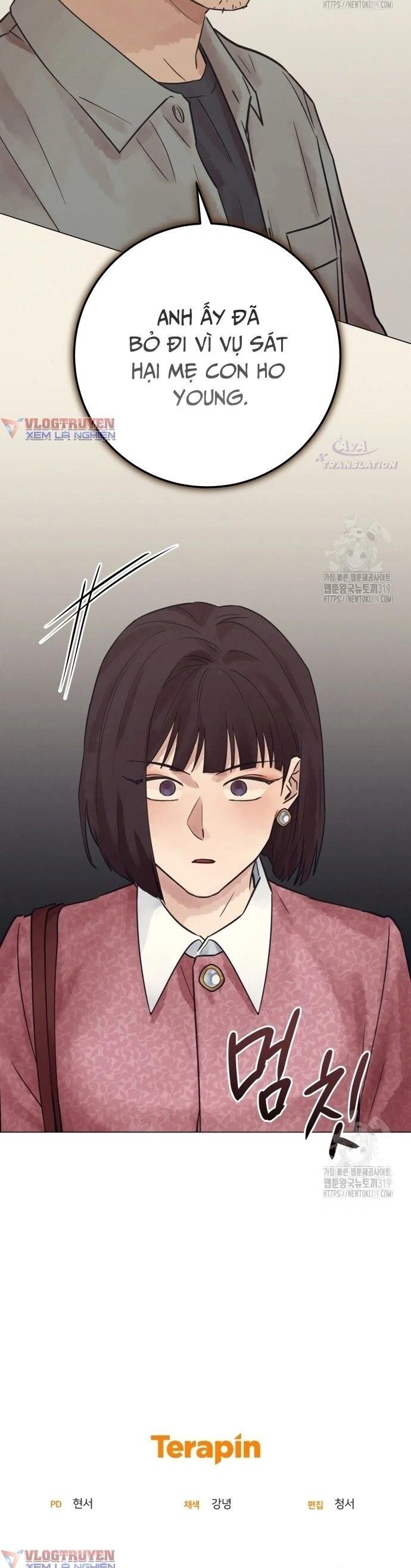 Phỏng Vấn Sát Nhân Chương 66 Ảnh 41