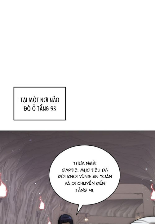 Mắc Kẹt Trong Tòa Tháp Thử Thách Chương 114 Ảnh 76