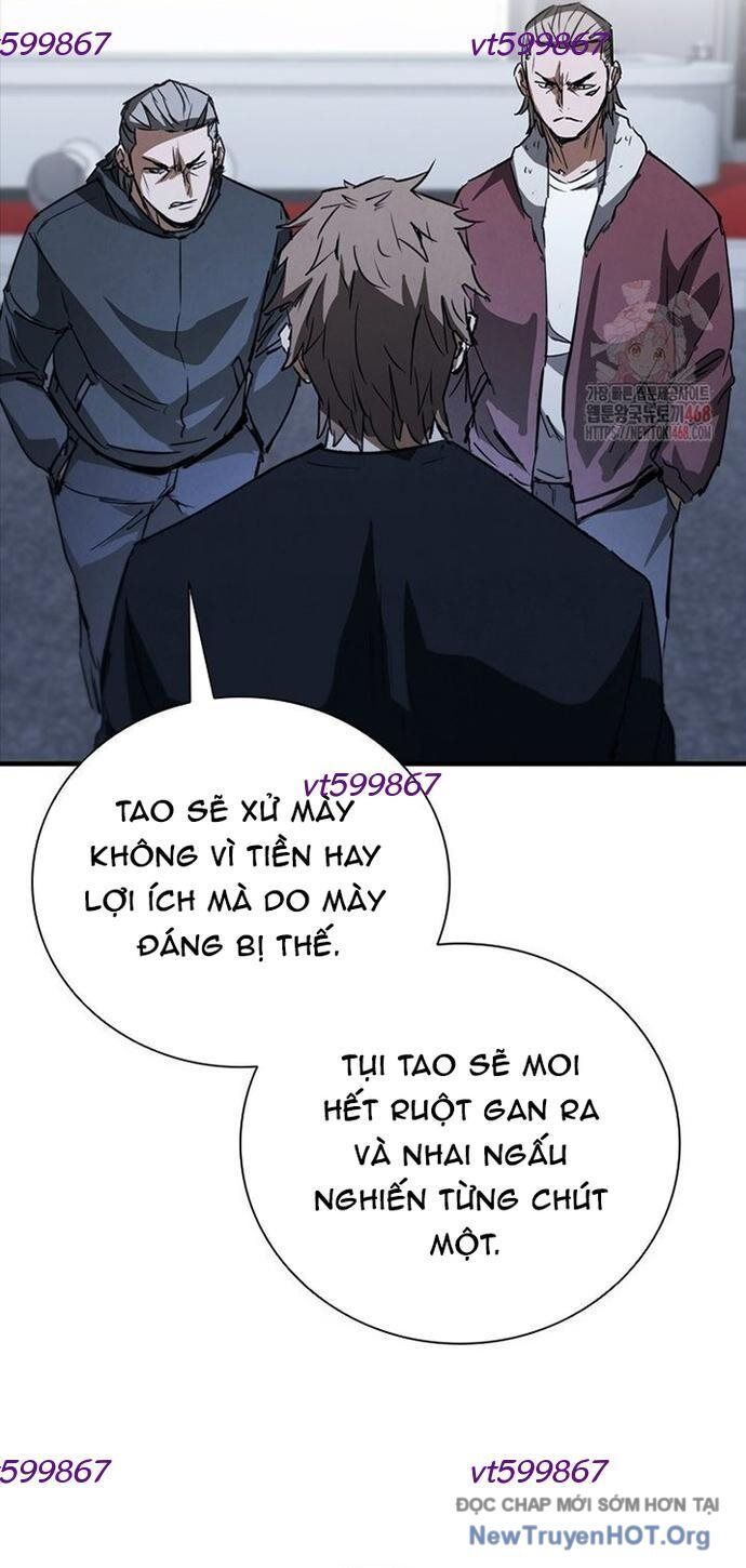 Cá Mập Wyvern Chương 109 Ảnh 41