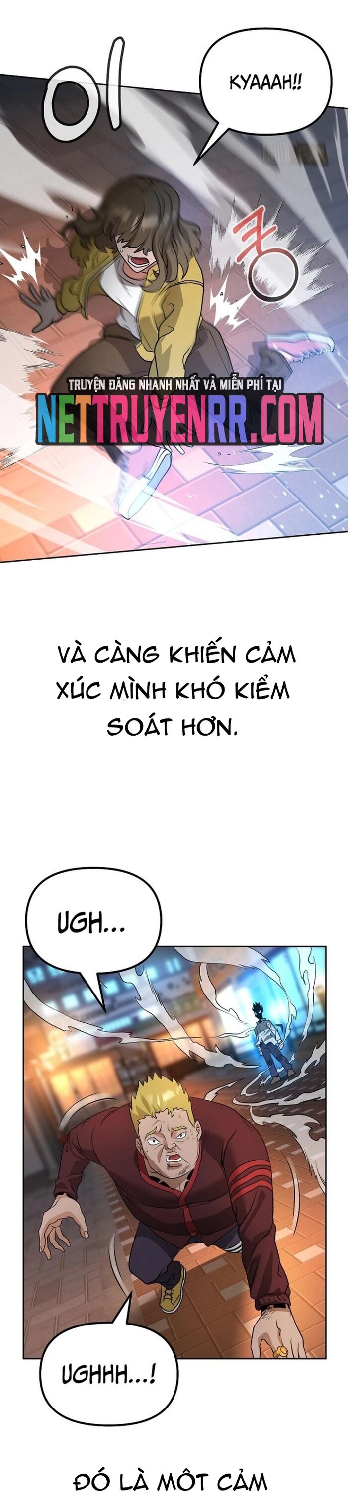 Tuý Quyền Bất Tử Chương 8 Ảnh 53