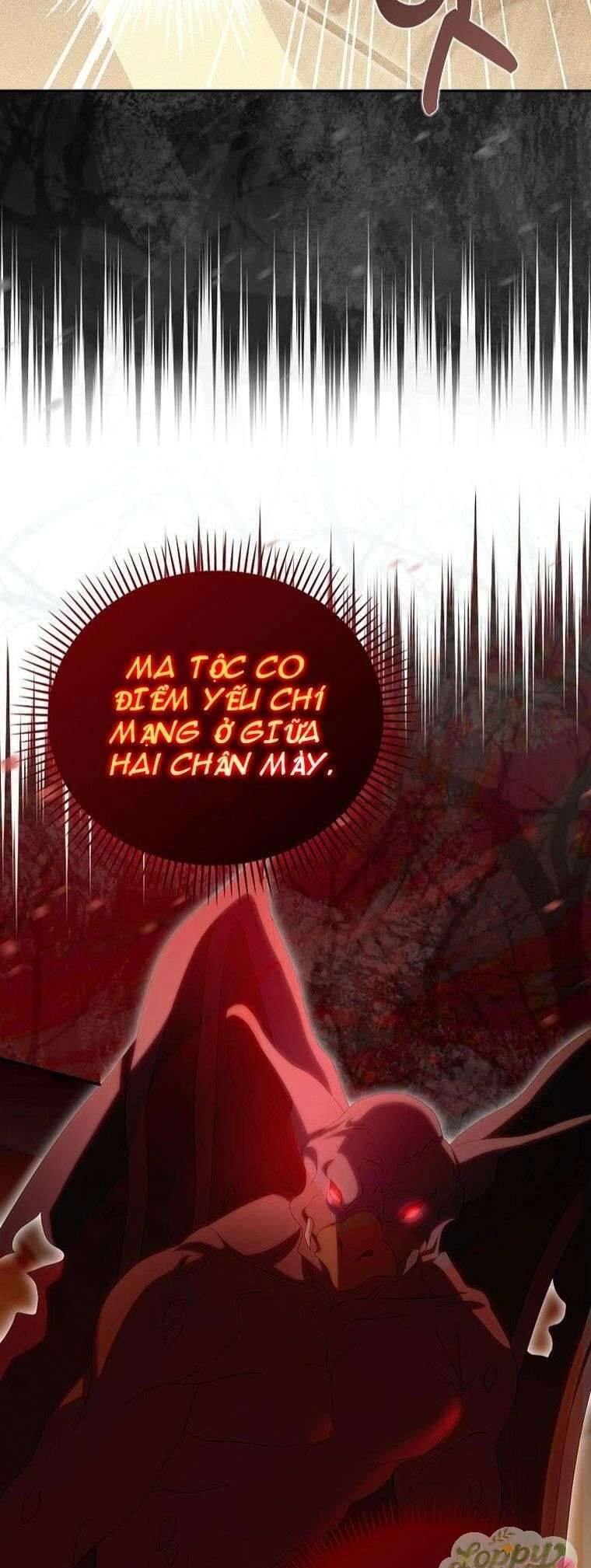 Sao Lại Ám Ảnh Cô Vợ Giả Mạo Quá Vậy? Chương 71 Ảnh 60