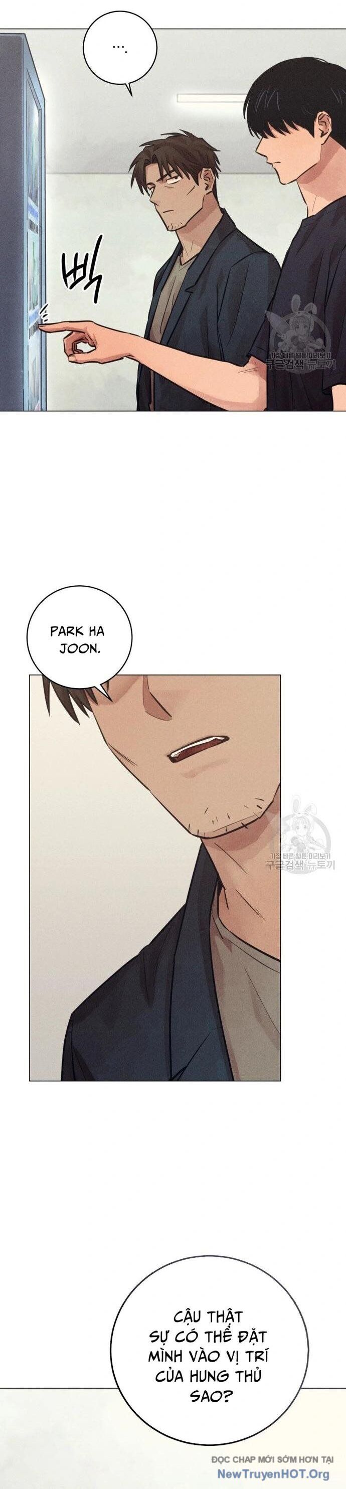 Phỏng Vấn Sát Nhân Chương 57 Ảnh 17