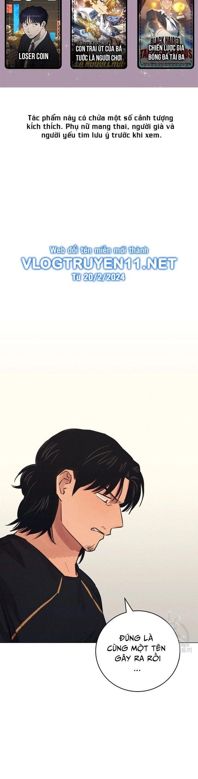 Phỏng Vấn Sát Nhân Chương 57 Ảnh 3