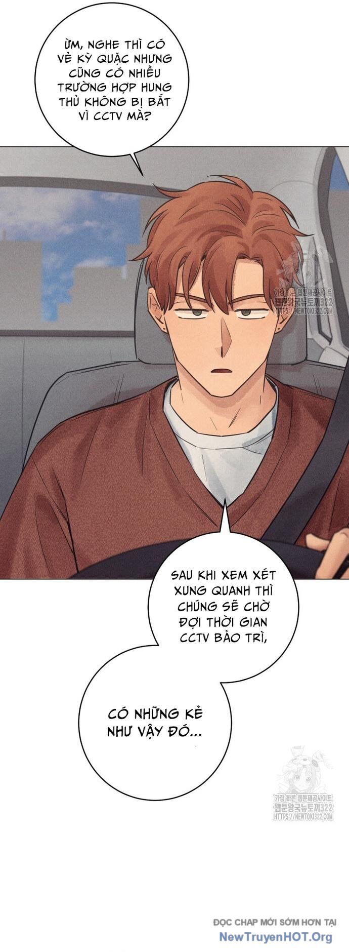 Phỏng Vấn Sát Nhân Chương 70 Ảnh 25