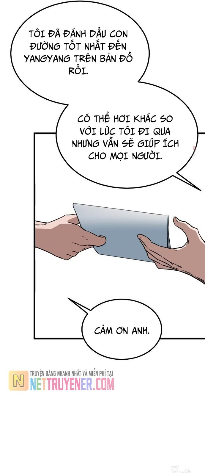 Chỉ Có Ta Không Bị Zombie Tấn Công Chương 34 Ảnh 17