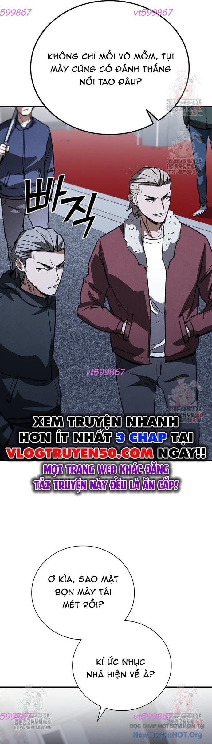 Cá Mập Wyvern Chương 109 Ảnh 11