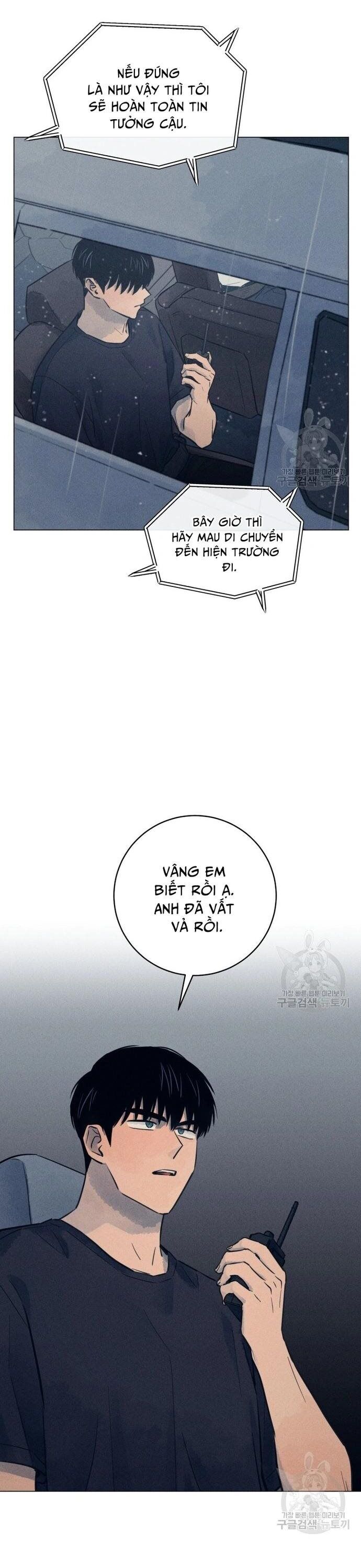 Phỏng Vấn Sát Nhân Chương 56 Ảnh 21