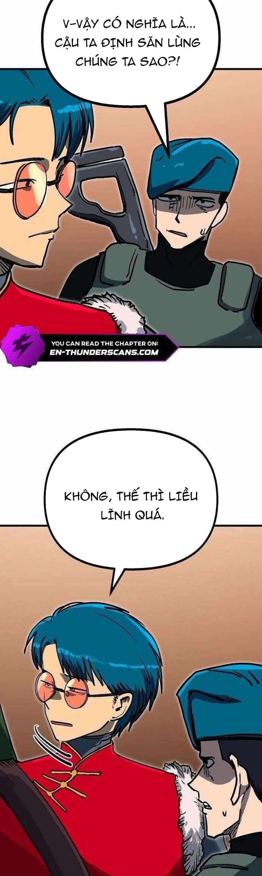 Lỗi Hệ Thống Chương 47 Ảnh 21