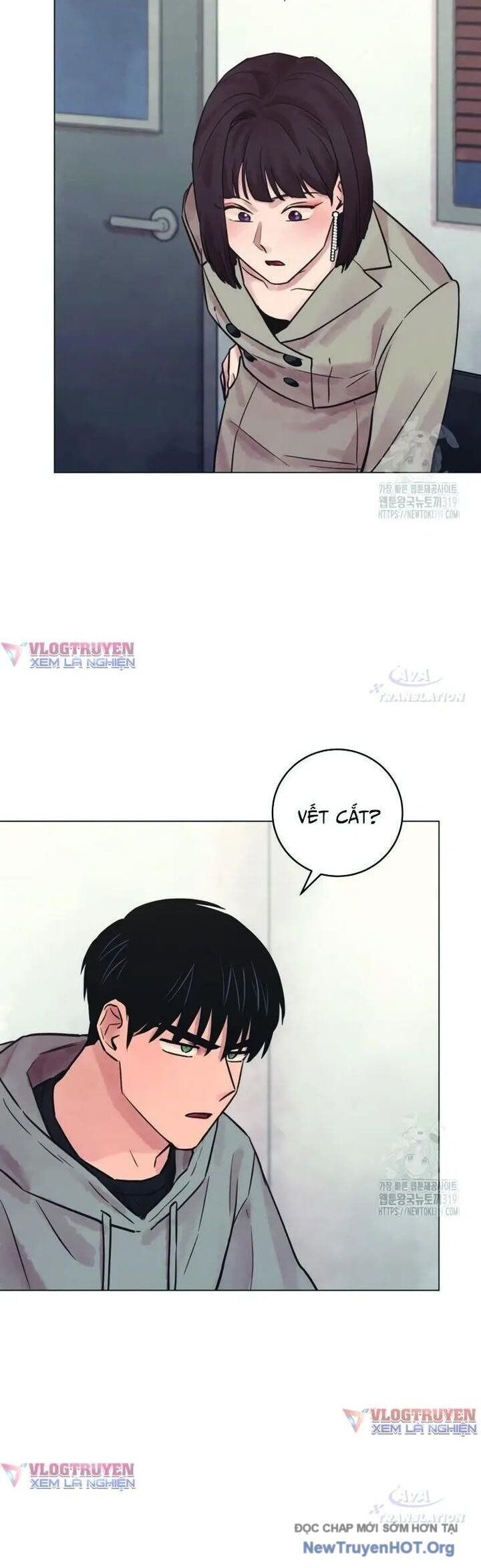 Phỏng Vấn Sát Nhân Chương 67 Ảnh 44