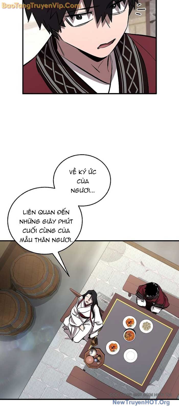 Thanh Mai Trúc Mã Của Đệ Nhất Thiên Hạ Chương 59 Ảnh 29