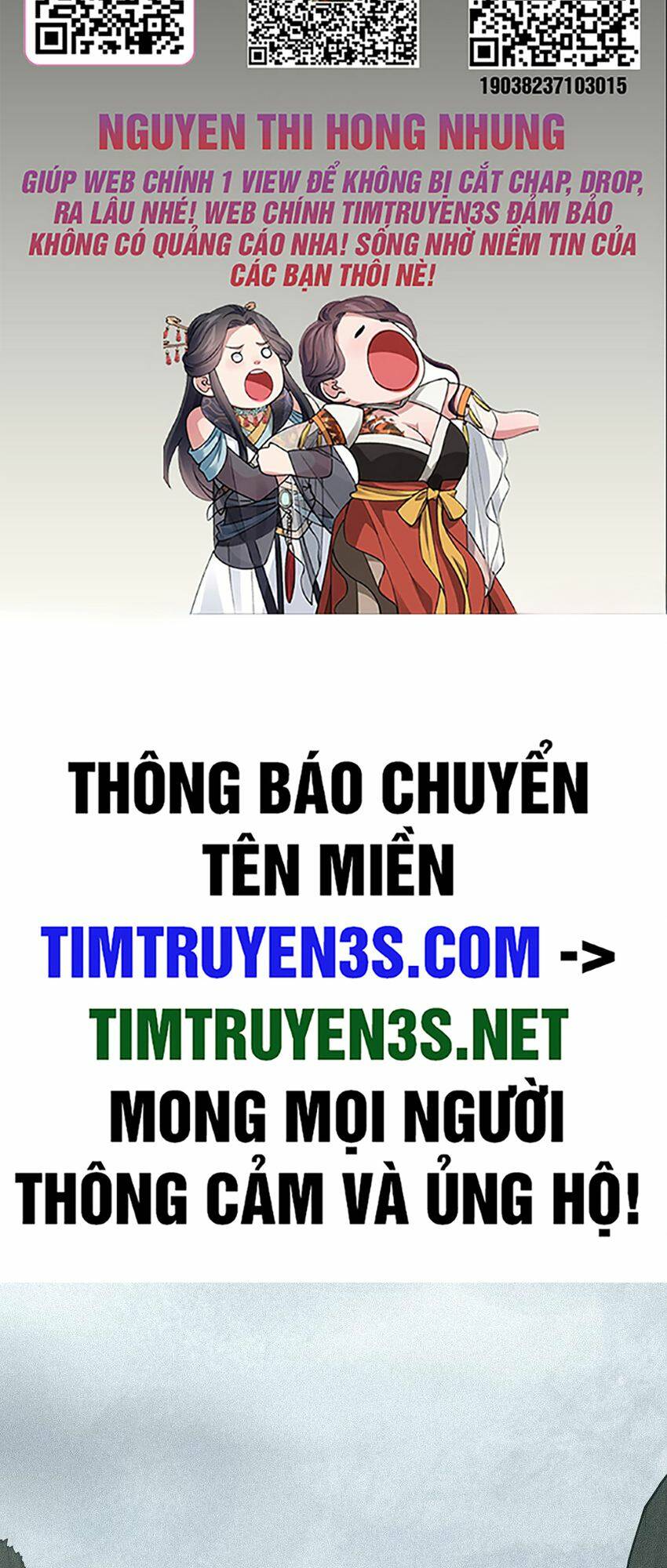Liêu Trai Không Thể Nào Xinh Đẹp Như Vậy Chương 32 Ảnh 3