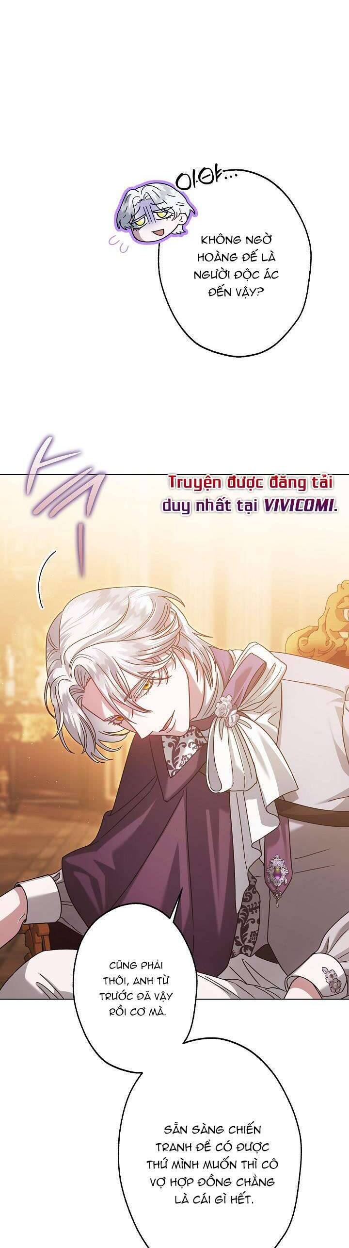 Tôi Trở Thành Em Vợ Út Của Các Nam Chính Trong Tiểu Thuyết Harem Ngược U Ám Chương 43 Ảnh 4