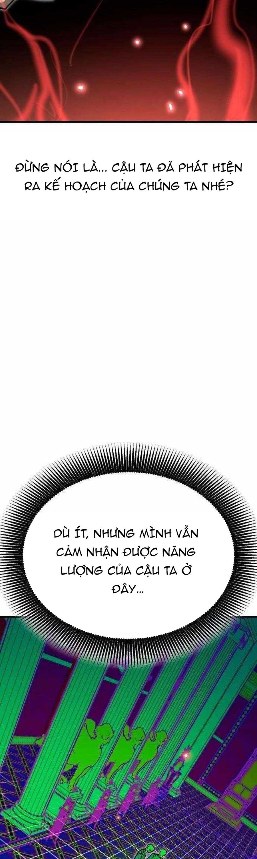 Lỗi Hệ Thống Chương 47 Ảnh 16
