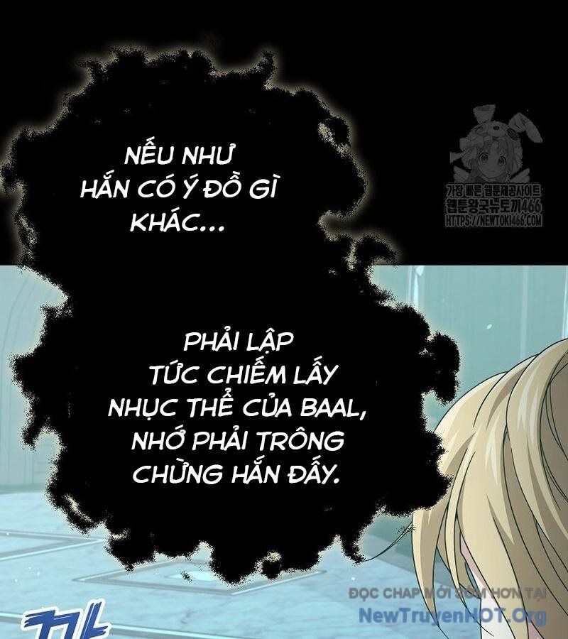 Bố Tôi Quá Mạnh Chương 199 Ảnh 25