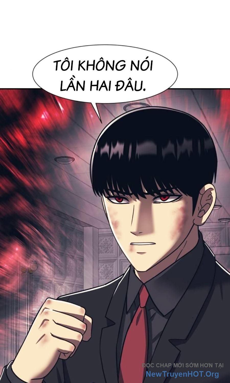 Bản Ngã Tối Thượng Chương 88 Ảnh 4
