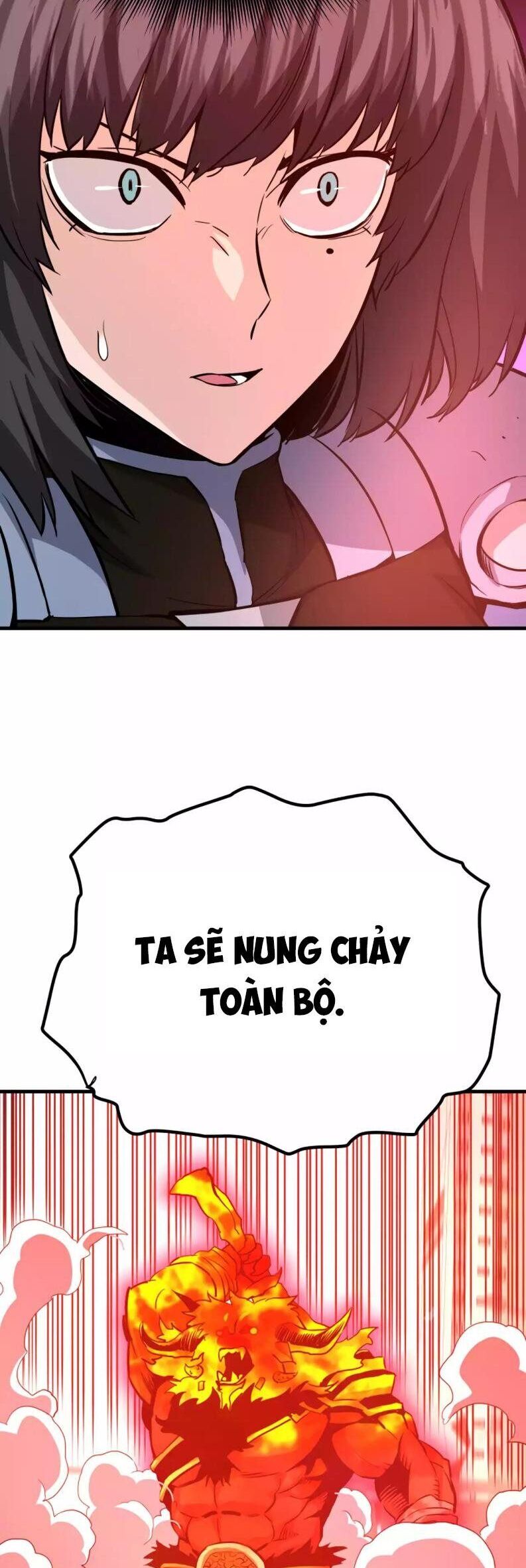 Ta Trở Về Từ ĐịA NgụC Chương 83 Ảnh 44