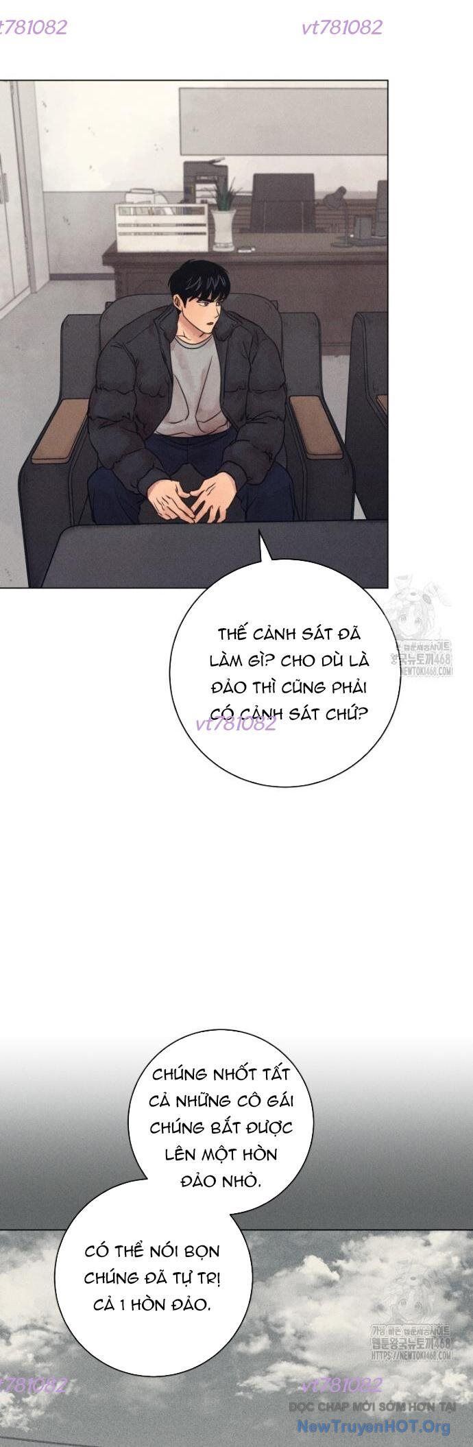 Phỏng Vấn Sát Nhân Chương 74 Ảnh 31