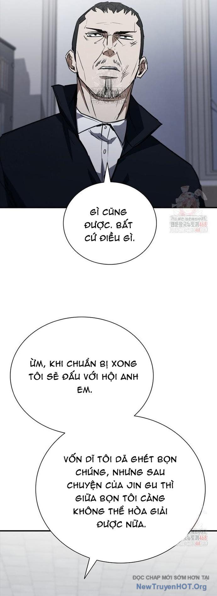 Cá Mập Wyvern Chương 109 Ảnh 59