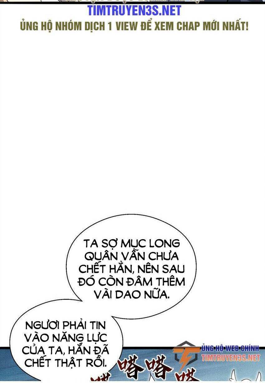 Liêu Trai Không Thể Nào Xinh Đẹp Như Vậy Chương 26 Ảnh 87