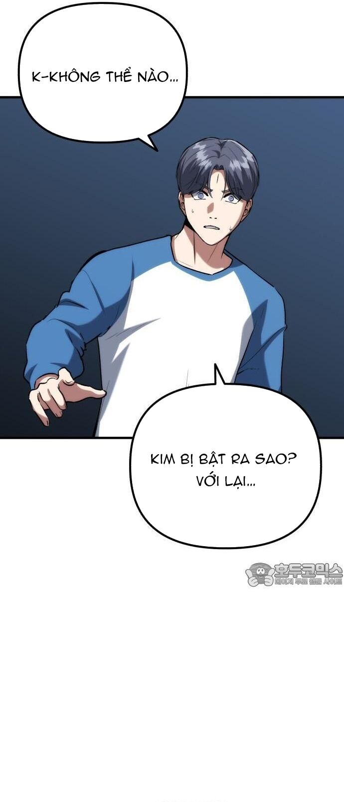 Sát Nhân Cuồng Loạn Chương 81 Ảnh 37