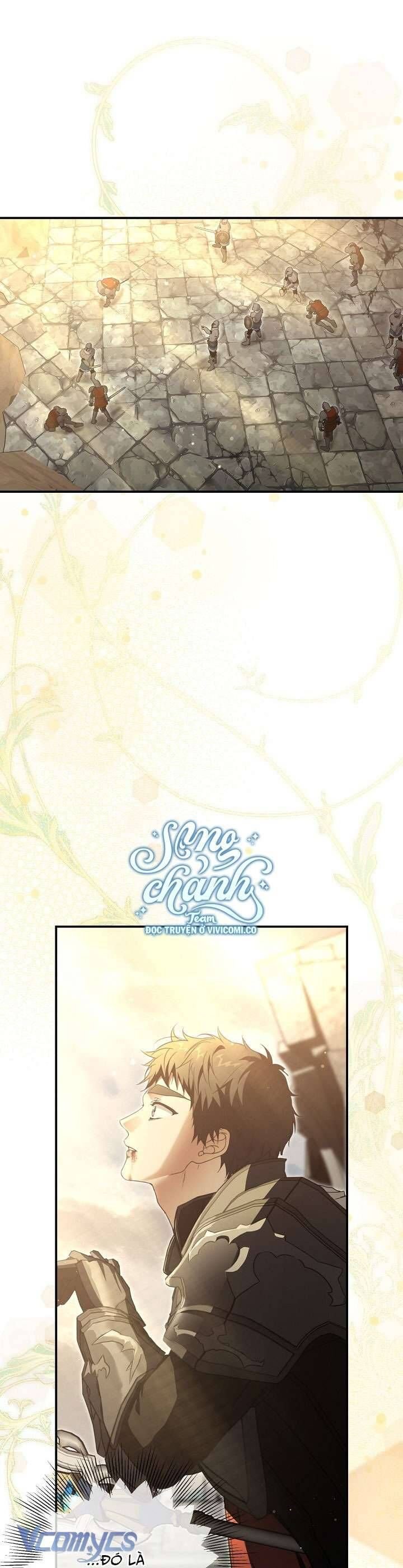Lần Nữa Toả Sáng Chương 107 Ảnh 3