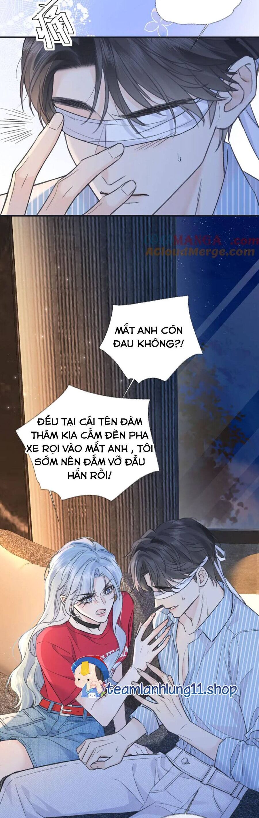 Ta Ở Hiện Đại Làm Đại Boss Chương 138 Ảnh 8