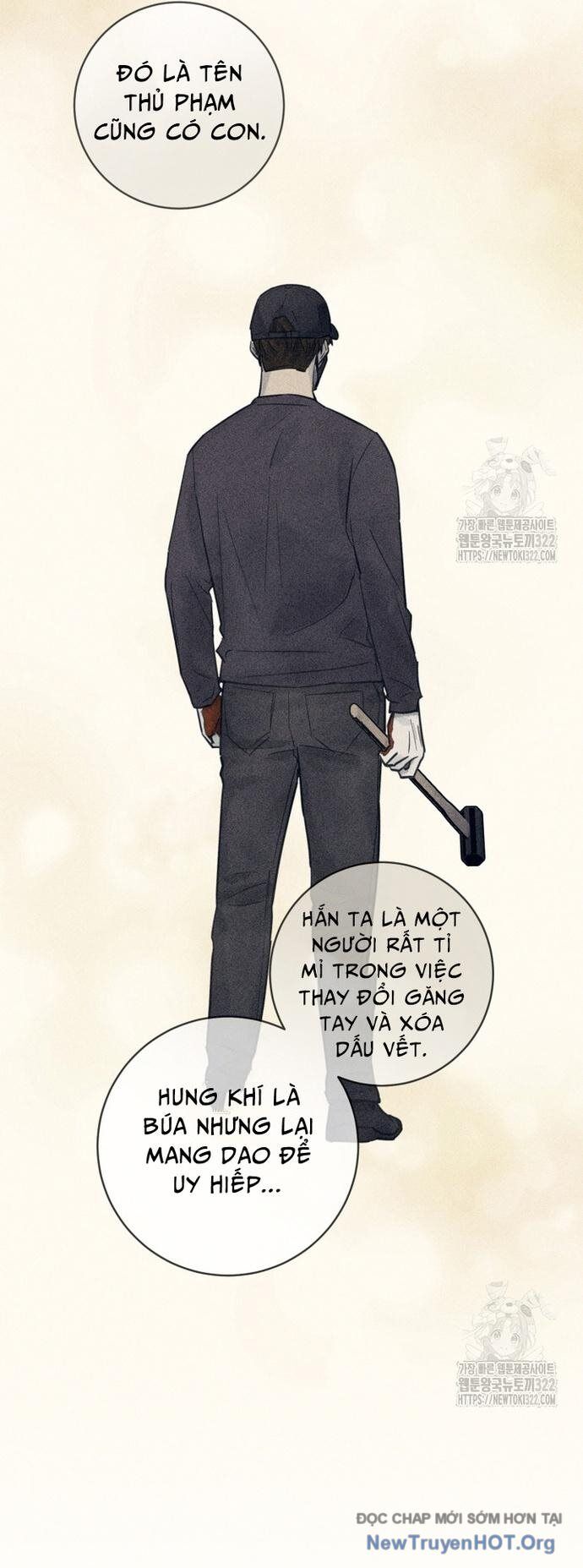 Phỏng Vấn Sát Nhân Chương 70 Ảnh 18