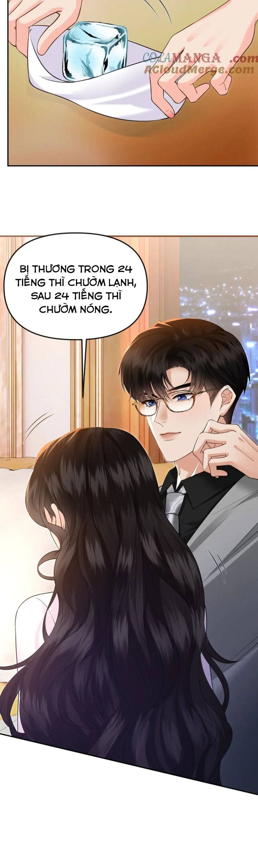 Say Đắm Chương 38 Ảnh 15